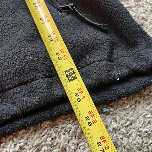 Vintage Remington Vest Men's Size Large Sleeveless Made In U.S.A outdoor Hunting - Picture 8 of 8